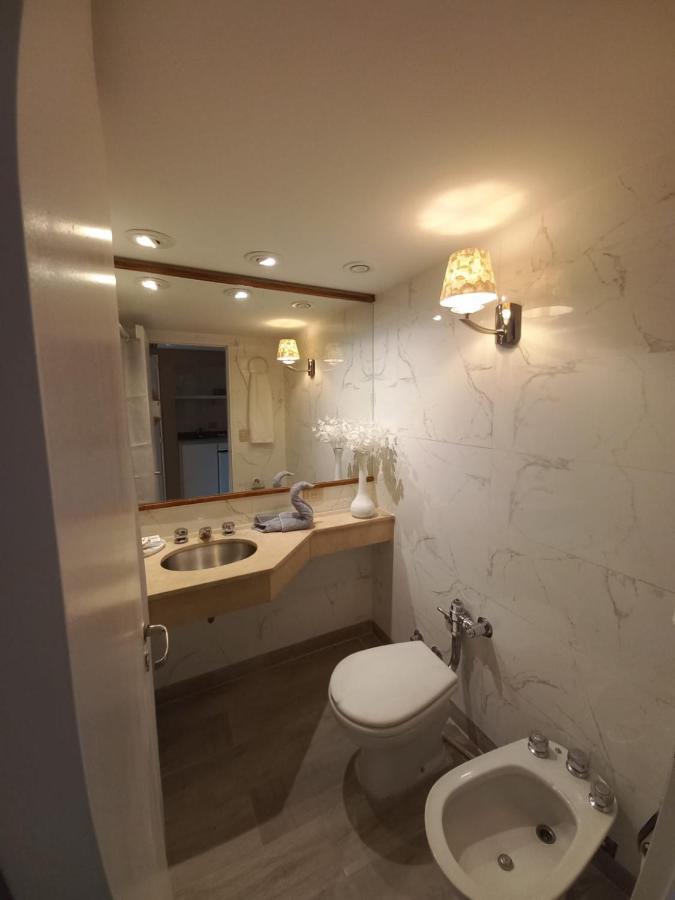 Apart Avenida Corrientes Apartment Buenos Aires Exterior foto