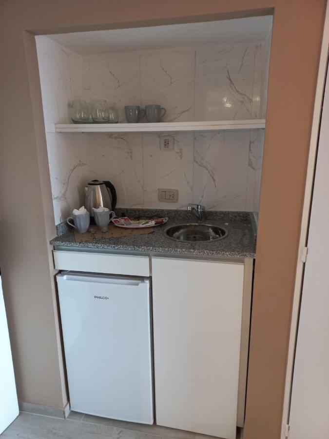 Apart Avenida Corrientes Apartment Buenos Aires Exterior foto